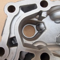 фото thumb №6, Scania r корпус поддон масляная ретардер 2055933