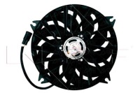 фото thumb №1, Nrf вентилятор радиатора fiat scudo 07-