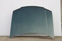 фото thumb №1, Audi a6 c5 4b0 lift капот