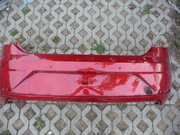 фото thumb №1, Бампер задняя seat leon iii 3 lift 5f0807421m