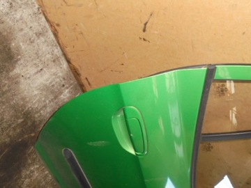 фото thumb №8, Kia picanto i sa 04-07 скло двері зад задні праві 5d