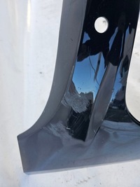 фото thumb №8, Бампер vw scirocco r-line r201k8 lift 14-17 перед spr pdc передній