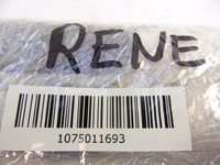 фото thumb №5, Jeep renegade шторка безопасности подушка безопасности левый '00519595000