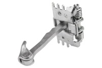 фото thumb №2, Ограничитель дверь задних