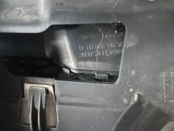 фото thumb №7, Mercedes w216 рестайлинг amg решётка решётка радиатора a2168800683