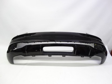 фото thumb №11, Audi q5 ii s-line 80a 2017-2020 бампер задній оригінальний 80a807511c