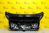 фото thumb №9, Lexus ls ls460 довгий 06- кришка зад лампа замок usa