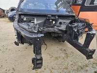 фото thumb №4, Крило лонжерон чверть поріг фартух audi q7 4m