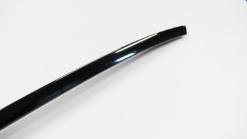 фото thumb №14, Bmw f33 f83 планка дверь левый перед стойка a чёрный блеск 7295569