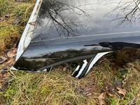 фото thumb №4, Idealny дах панорама renault captur ii 2020-2024 люк