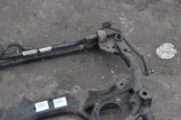 фото thumb №7, Bmw f20 f21 f22 підрамник підвіски візок перед