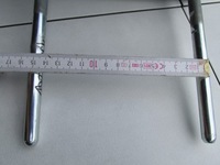 фото thumb №5, Подголовник перед кожа kuga mk1 2008 - 2012 rok