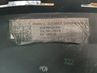 фото thumb №12, Bmw i3 - крила правий задня polecam