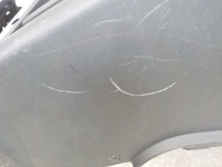 фото thumb №7, Vw crafter man бампер передній перед 2017-