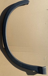 фото thumb №1, Накладка крила p перед honda crv