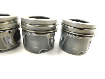 фото thumb №11, Поршень поршни 2.0 hdi tdci евро 5 ford peugeot citroen 508 308 c5 iii 5008