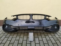 фото thumb №1, Бампер передний перед bmw 4 f32 f33 f36 sport lift lci