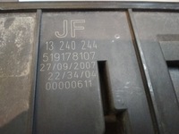 фото thumb №4, Коробка bsi opel vectra c 1,9 cdti 13240244jf