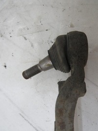 фото thumb №8, Наконечник тяга ліва peugeot 308 60dljp0010334y