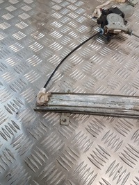 фото thumb №10, Honda civic vii coupe подъемник стекло левый перед 4pin europa