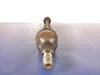 фото thumb №4, Land rover evoque l538 2.2 приводной вал левая правая задняя