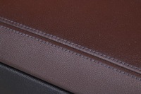 фото thumb №8, Bmw g42 g20 g21 g22 g23 g26 туннель средний mokka