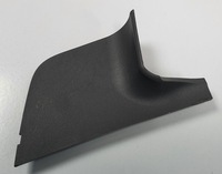 фото thumb №1, Пластик защита правый перед citroen jumper iii