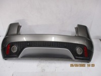 Купить Бампер jaguar e pace 4x pdc задняя задний, фото thumb