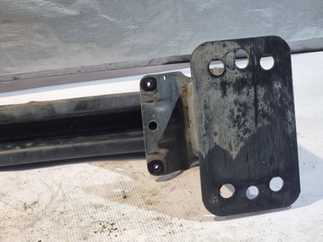 фото thumb №13, Балка бампера перед ford fiesta mk6 1.4 tdci