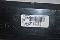 фото thumb №6, Дисплей приборная панель mazda 5 cc33