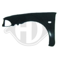 фото thumb №1, Крила do mitsubishi colt 92-96