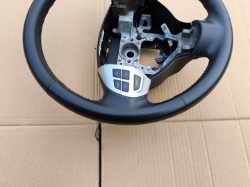 фото thumb №12, Руль mitsubishi colt vi cz30 рестайлинг 2008-2012