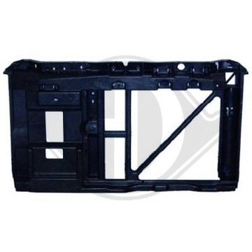 фото thumb №1, Pas переднє підсилювач citroen c3 02-05