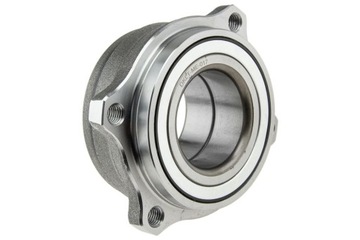 фото thumb №9, Ступица колёса зад mercedes e w211/212 02-