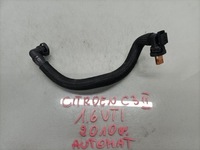 фото thumb №2, Wąż трубка вентиляция картера citroen c3 ii 1.6 vti