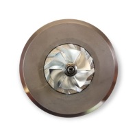 фото thumb №6, Серцевина турбіни 708366-0001 land rover frelander 2.0