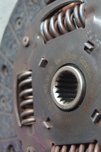 фото thumb №5, Smart fortwo i зчеплення / комплект 3082000595