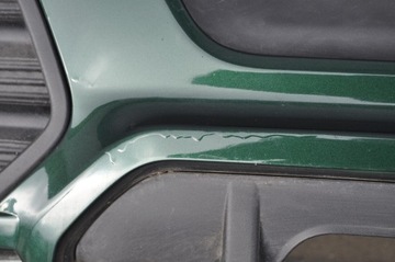 фото thumb №14, Mini clubman f54 бампер зад задний