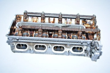 фото thumb №7, Головка левый стороны bmw x5 e53 1745465 4.4l бензин 210kw 2000