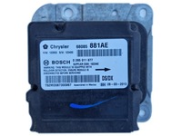 фото thumb №1, Dodge ram 1500 longhorn laramie 5.7 hemi модуль датчик подушек 2013-