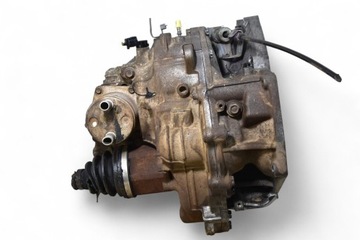 фото thumb №9, Коробка передач коробки передач автоматична nissan qashqai ii 2.0 dci 1xnoa 4x4