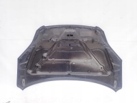 фото thumb №8, Honda crv iii 06-09 капот кришка двигуна