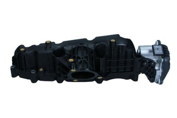 фото thumb №9, Колектор ss. vw golf 09- 11. passat 09- 12 2.0 tdi