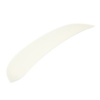 фото thumb №10, Mercedes w166 спойлер крышки зад белый алмазная белый 799 a1667900088