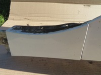 фото thumb №11, Mazda 6 gh крила передній перед лівий 08-12