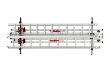РУЧКА ЛЕСТНИЦЫ RHINO 2.2M VW CADDY 2022-