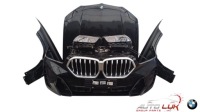 фото thumb №1, Перед комплект bmw x6 g06 475 black-sapphire