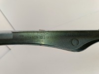 Молдинг під  фара ліва 7030553 bmw e46 Зі Шроту, фото thumb