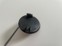 фото thumb №9, Alfa romeo mito 2008-2013 заглушка фаркоп перед оригинал