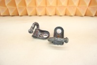 фото thumb №1, Mercedes slk r171 кронштейн выхлоп глушителя